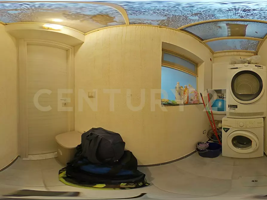 Immagine 44 di Appartamento in vendita  in Via Rametta 2a a Catania