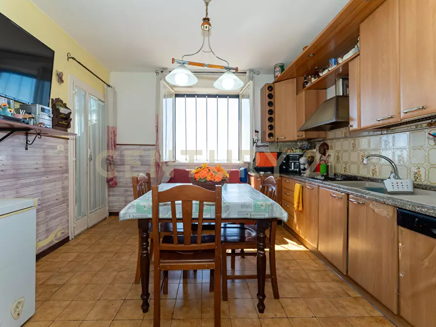 Immagine 21 di Trilocale in vendita  in VIALE CASTAGNOLA 17 a Catania