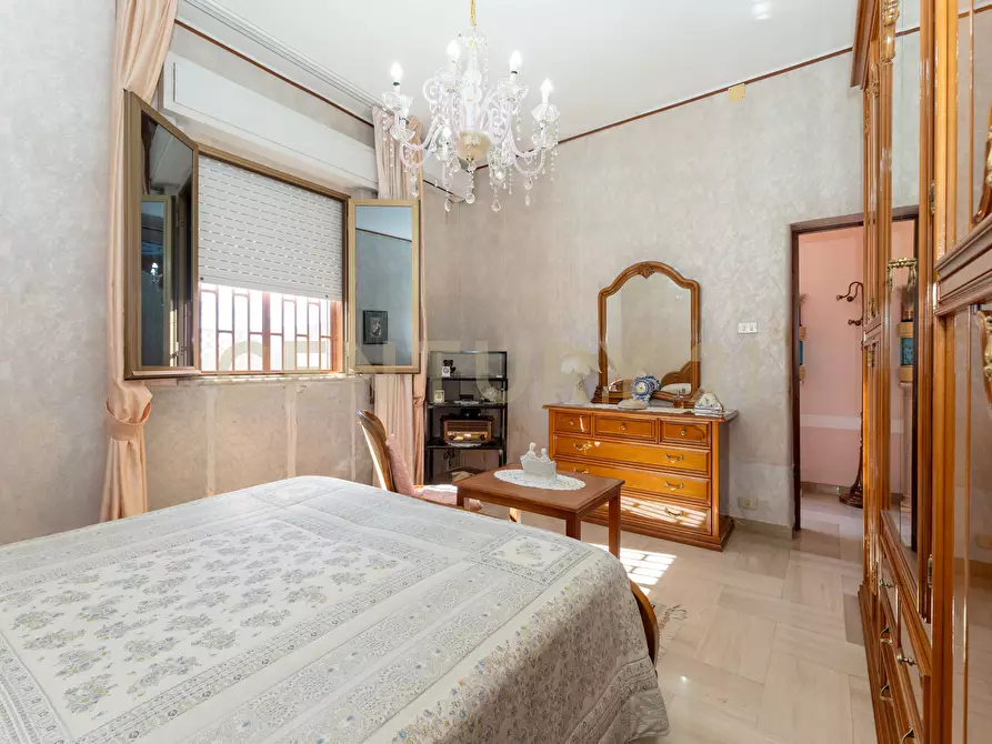 Immagine 26 di Casa semindipendente in vendita  in VIA SCALA DI BETTA 69 a Sant'agata Li Battiati