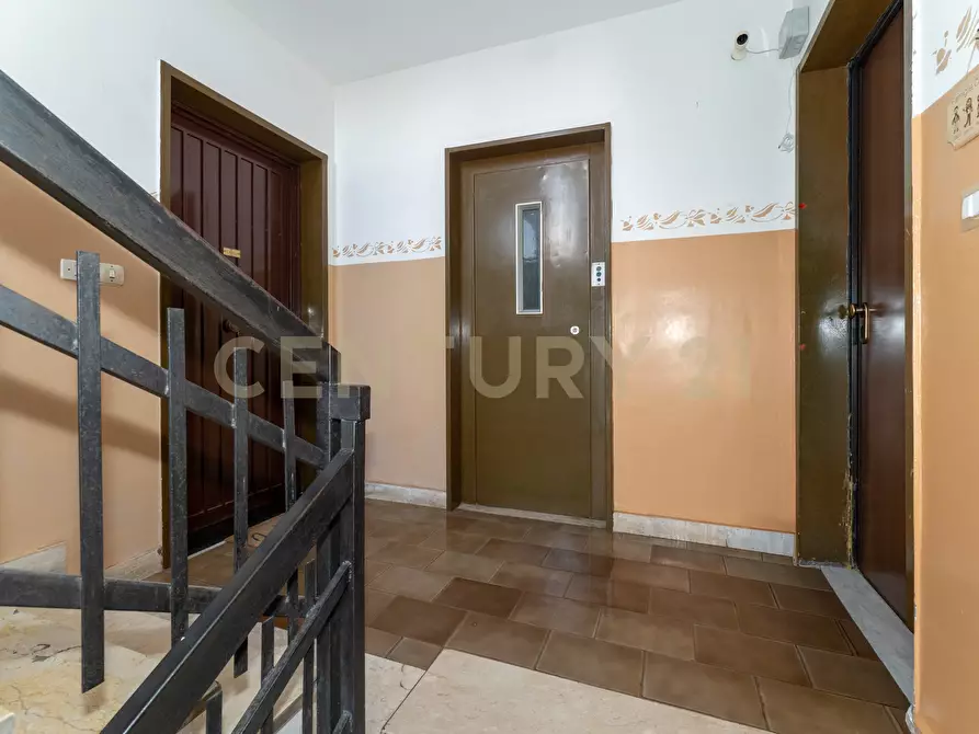Immagine 8 di Quadrilocale in vendita  in Viale Bummacaro 6 a Catania