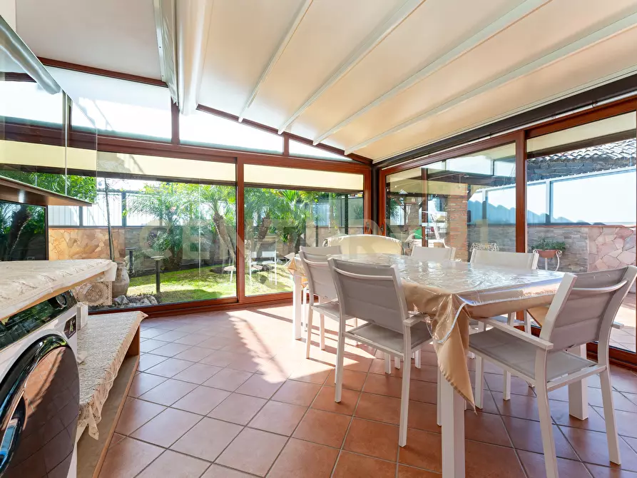 Immagine 17 di Casa indipendente in vendita  in Via N. Martoglio 3 a San Gregorio Di Catania