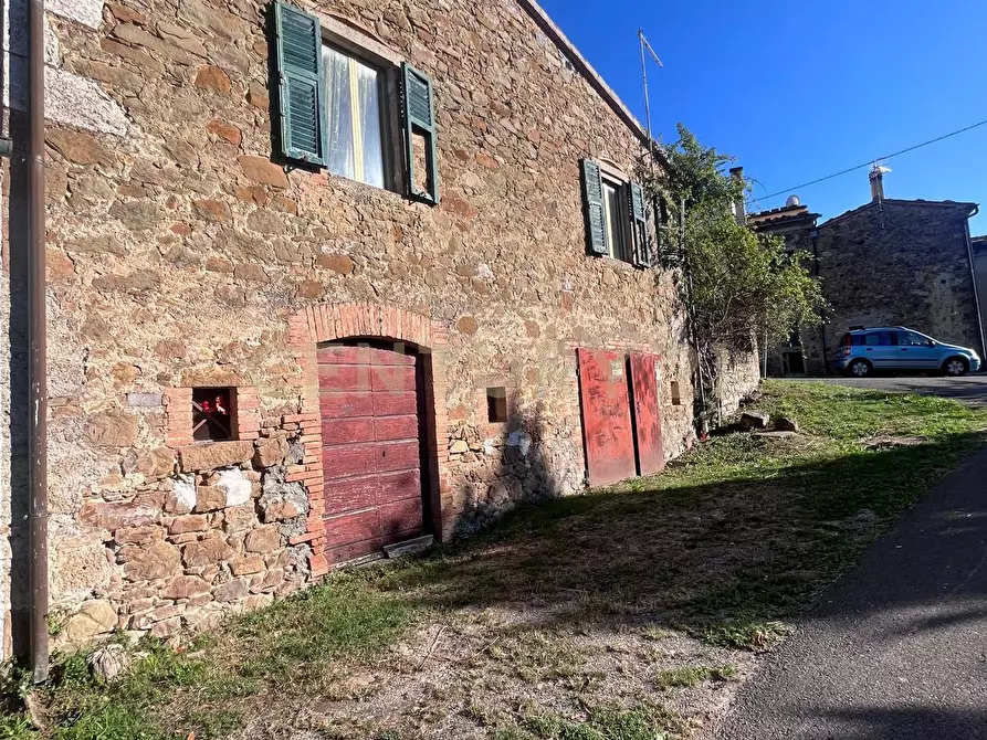 Immagine 3 di Terratetto in vendita  in Località Poggio Murella a Manciano