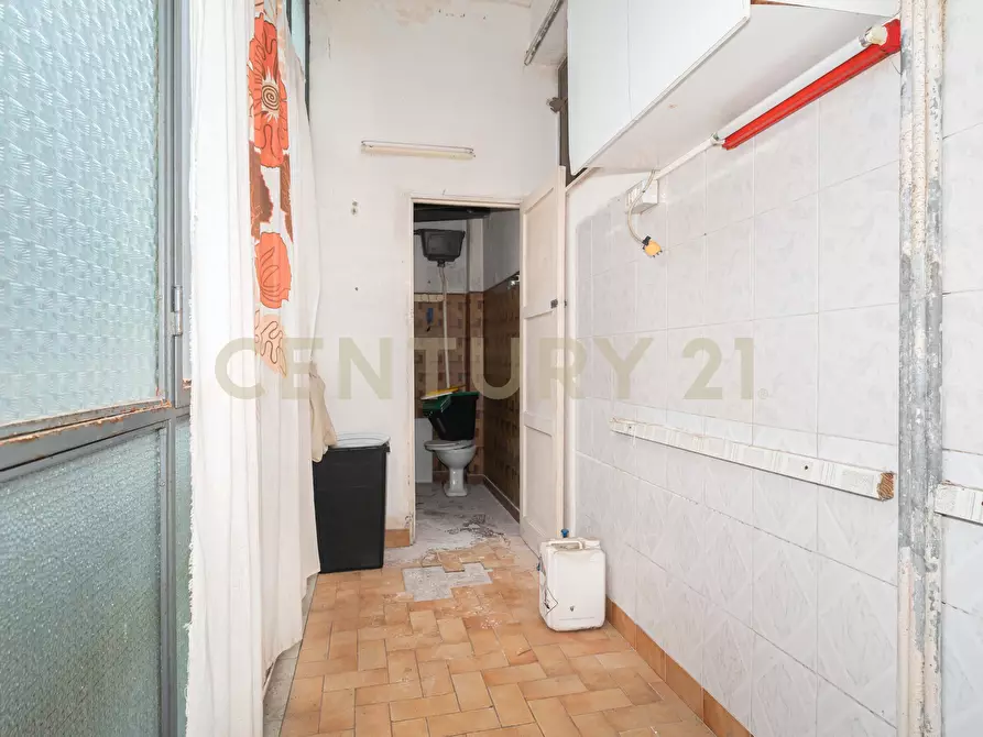 Immagine 3 di Quadrilocale in vendita  in Via Carrubella 8 a Gravina Di Catania