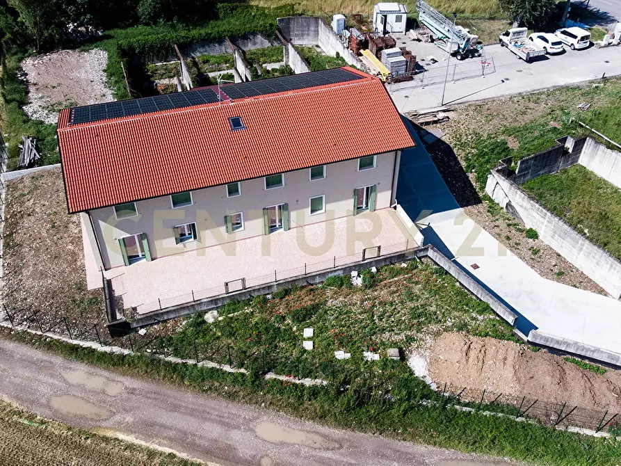 Immagine 56 di Trilocale in vendita  in Via Toffanelle Nuove a Zevio