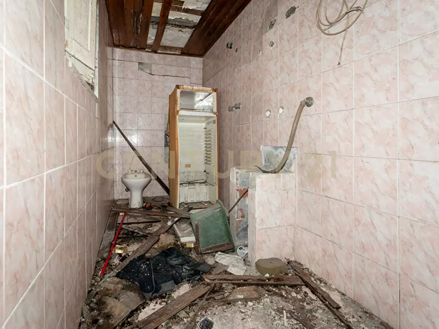 Immagine 27 di Casa indipendente in vendita  in Via Zia Lisa 252 a Catania