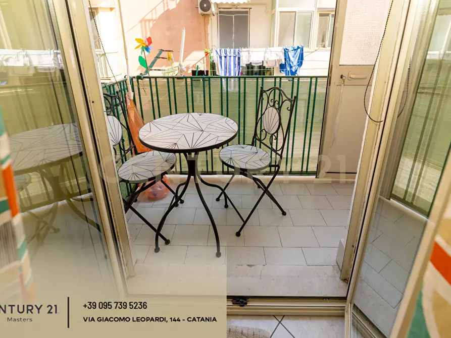 Immagine 21 di Appartamento in vendita  in Viale Mario Rapisardi 456 a Catania