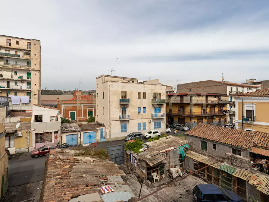 Immagine 1 di Casa indipendente in vendita  in Via Mirko 12 a Catania