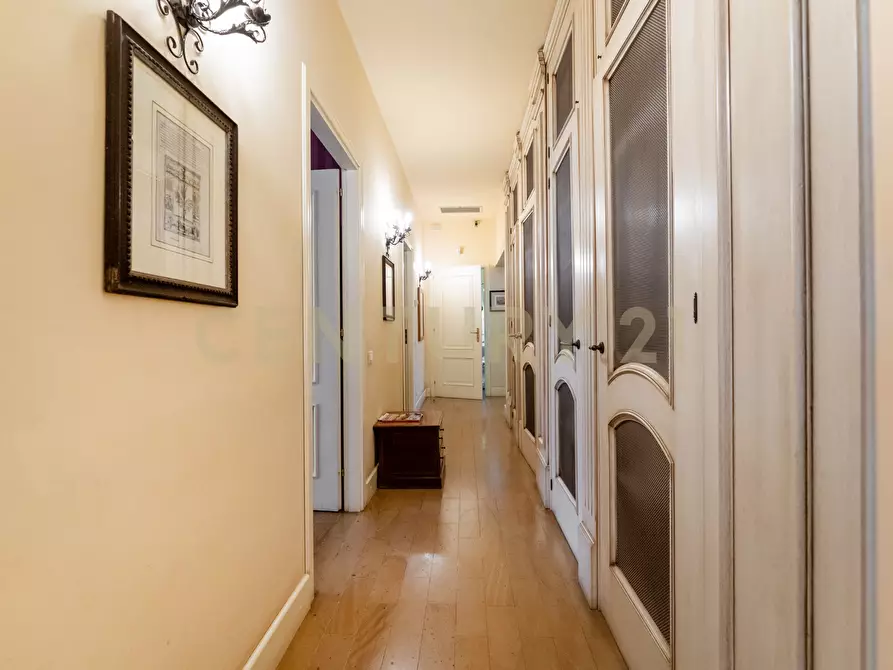 Immagine 34 di Villa in vendita  in Via Timparosa 39 a Aci Castello