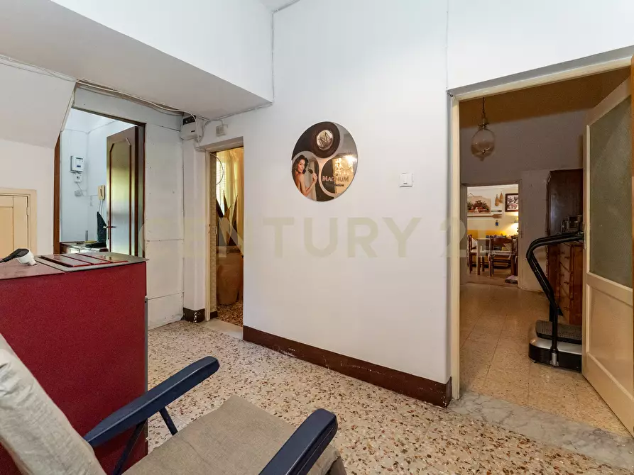 Immagine 31 di Casa indipendente in vendita  in Via Roma 66 a Camporotondo Etneo