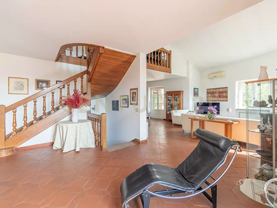 Immagine 65 di Casa indipendente in vendita  in Via di Grotte Maria 67 a Frascati