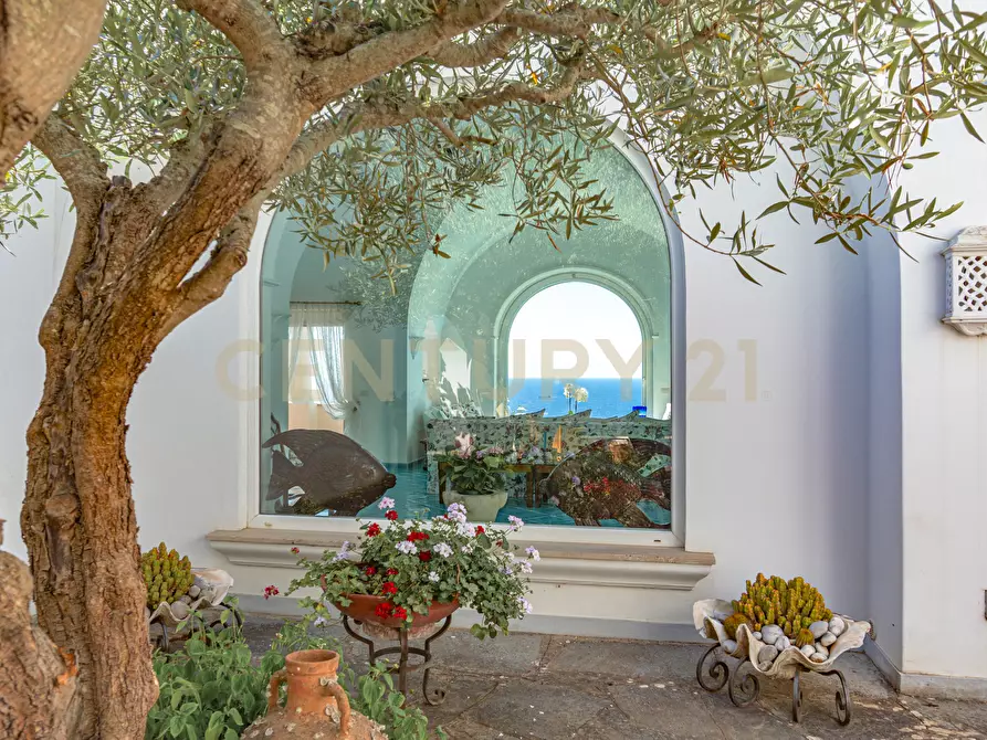 Immagine 26 di Villa in vendita  in Strada Faro di Carena 80 a Anacapri