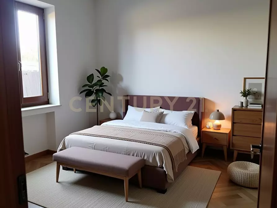 Immagine 6 di Villa in vendita  in Via Reale snc a Lipari