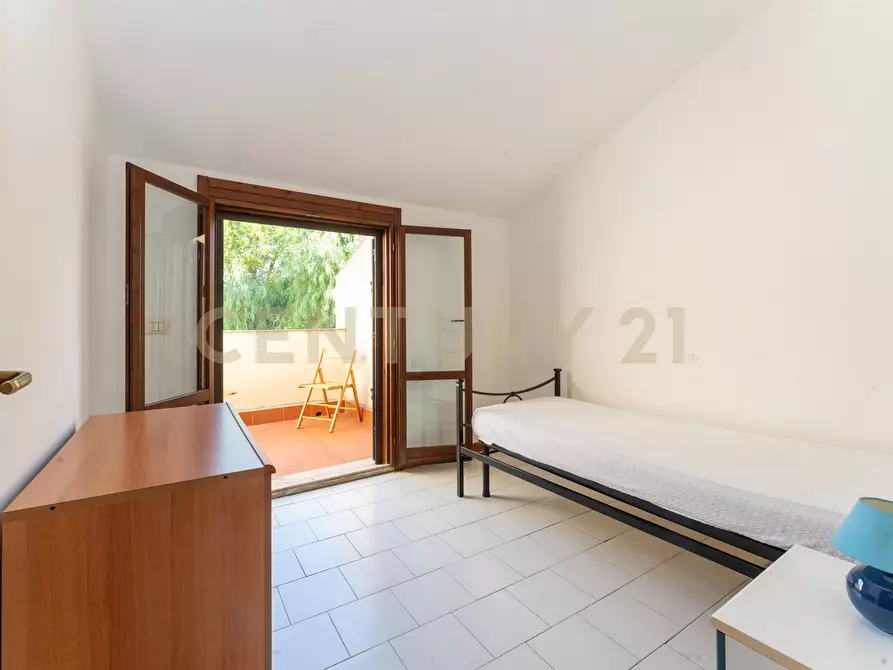 Immagine 39 di Casa indipendente in vendita  in baia arcile a Augusta