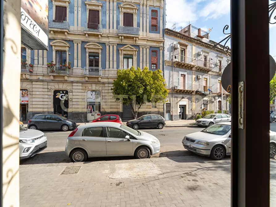 Immagine 13 di Pizzeria / Pub in vendita  in Via Plebiscito 179 a Catania