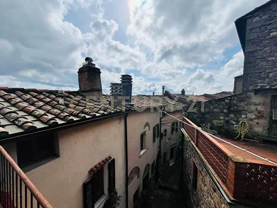 Immagine 18 di Pentalocale in vendita  in via del tufolino 7 a Roccastrada