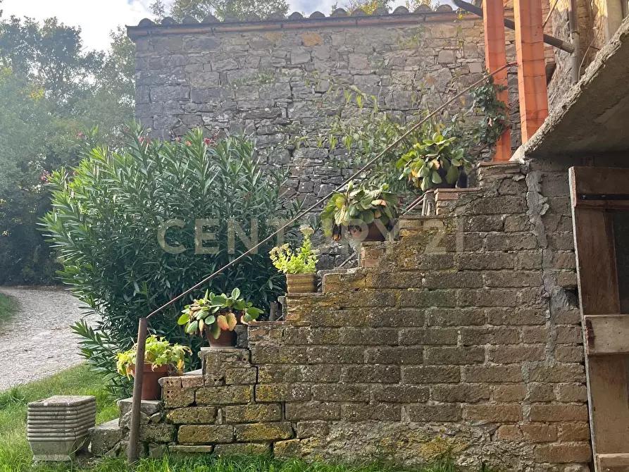 Immagine 25 di Rustico / casale in vendita  in località casa iaconi a Semproniano