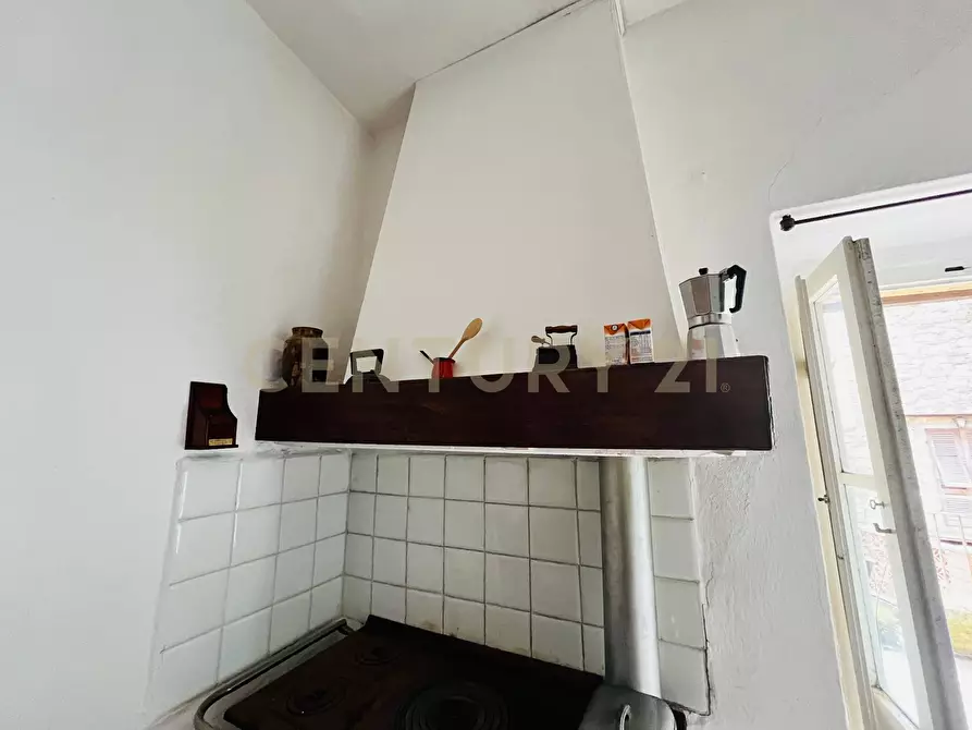 Immagine 14 di Pentalocale in vendita  in via del tufolino 7 a Roccastrada
