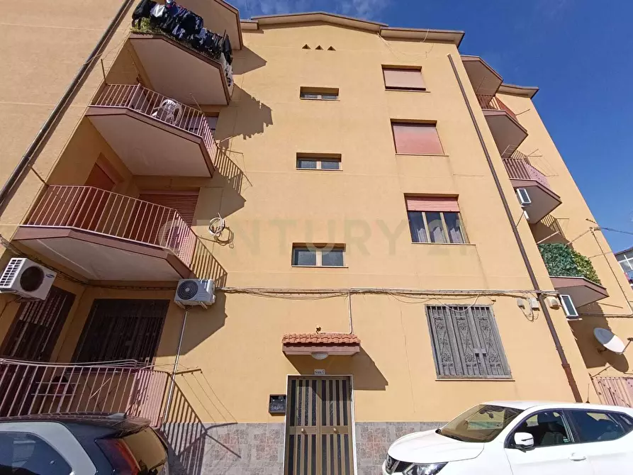 appartamento in vendita a Catania