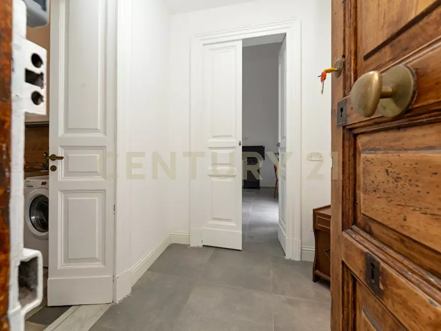 Immagine 35 di Appartamento in vendita  in Via Cordai 96 a Catania
