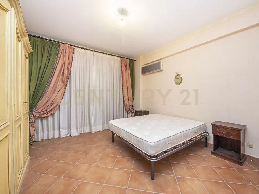 Immagine 19 di Casa indipendente in vendita  in Via San Nullo 5 a Catania