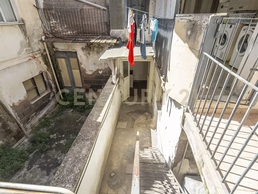Immagine 6 di Casa indipendente in vendita  in VICOLO DELLA VIGNA 26 a Catania