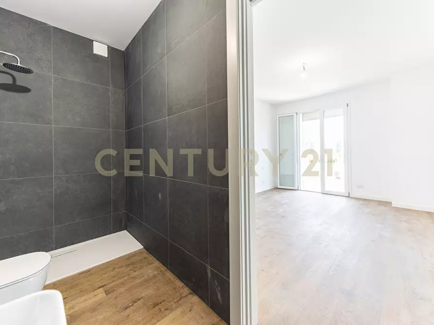 Immagine 20 di Attico in vendita  in Via della Vignaccia 45 a Roma