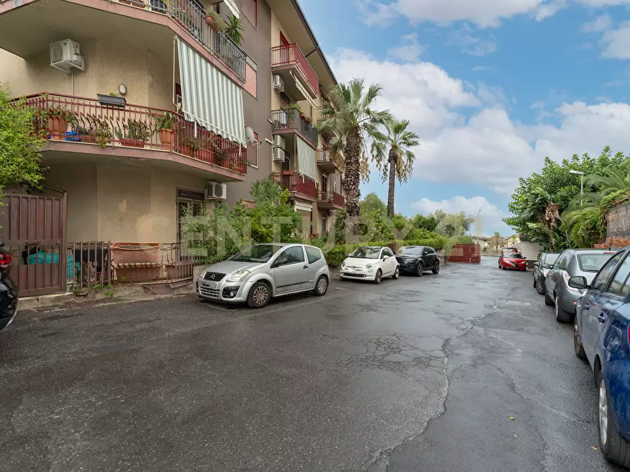 Immagine 21 di Trilocale in vendita  in Via Sgroppillo 21 a San Gregorio Di Catania