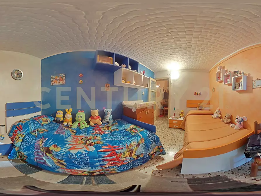 Immagine 43 di Casa indipendente in vendita  in Via Carnazza 1 a Adrano