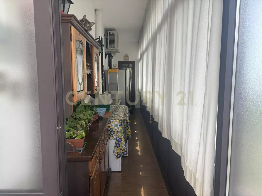 Immagine 26 di Appartamento in vendita  in Via Finocchiari 143 a Aci Catena