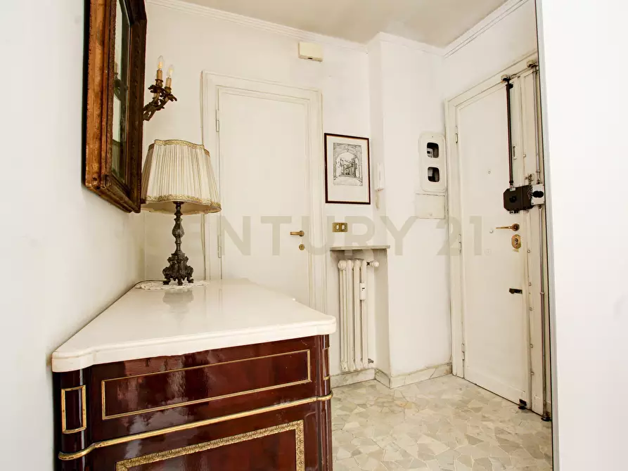 Immagine 16 di Bilocale in vendita  in Viale Libia 138 a Roma