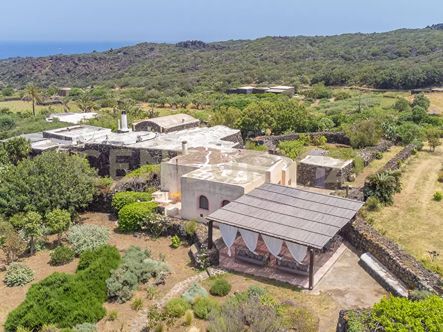 Immagine 49 di Casa indipendente in vendita  in 91017 Pantelleria TP a Pantelleria