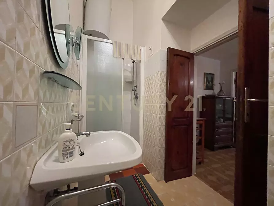 Immagine 20 di Trilocale in vendita  in Via del Molo 4 a Monte Argentario