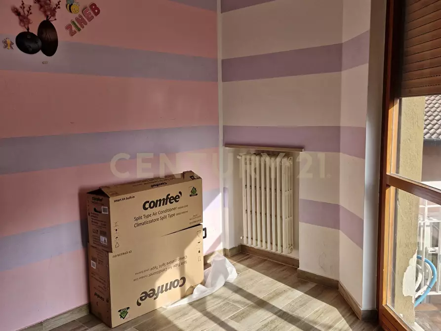 Immagine 13 di Quadrilocale in vendita  in Via Trento 19 a Cerea