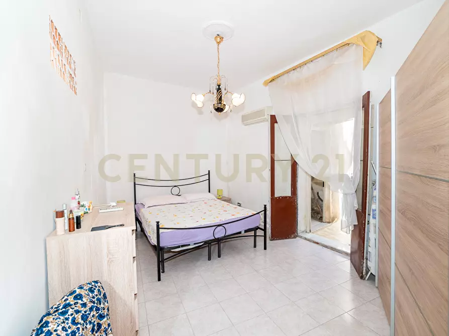 Immagine 5 di Villa in vendita  in Via Crujllas a Calatabiano