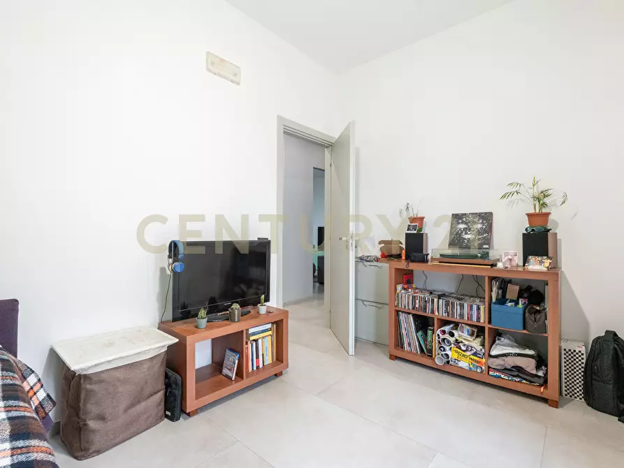 Immagine 19 di Casa bifamiliare in vendita  in Via A. di Sangiuliano 68 a Sant'agata Li Battiati