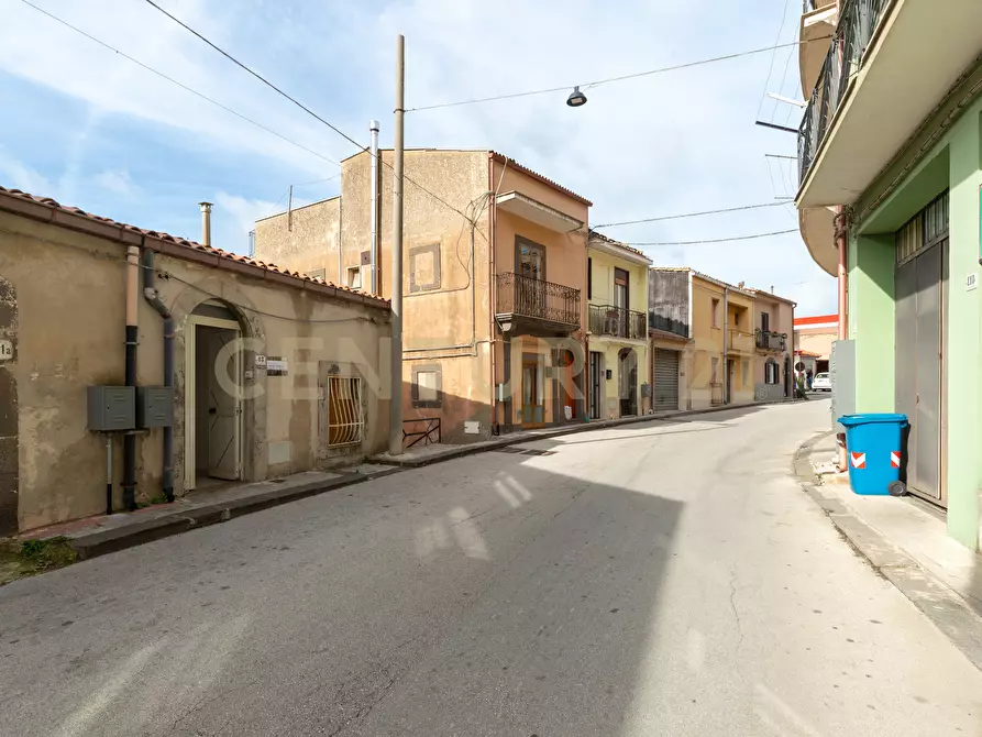 Immagine 49 di Appartamento in vendita  in Via Sabauda 63 a Buccheri