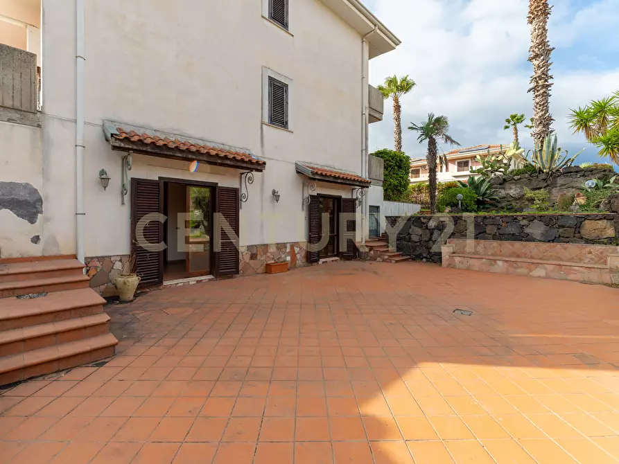 Immagine 64 di Villa in vendita  in Via Porto Marretti 17 a Mascalucia