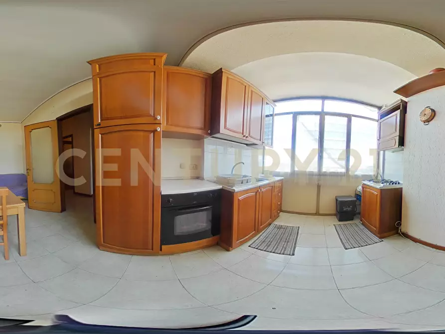 Immagine 55 di Trilocale in vendita  in Corso Indipendenza 185 a Catania