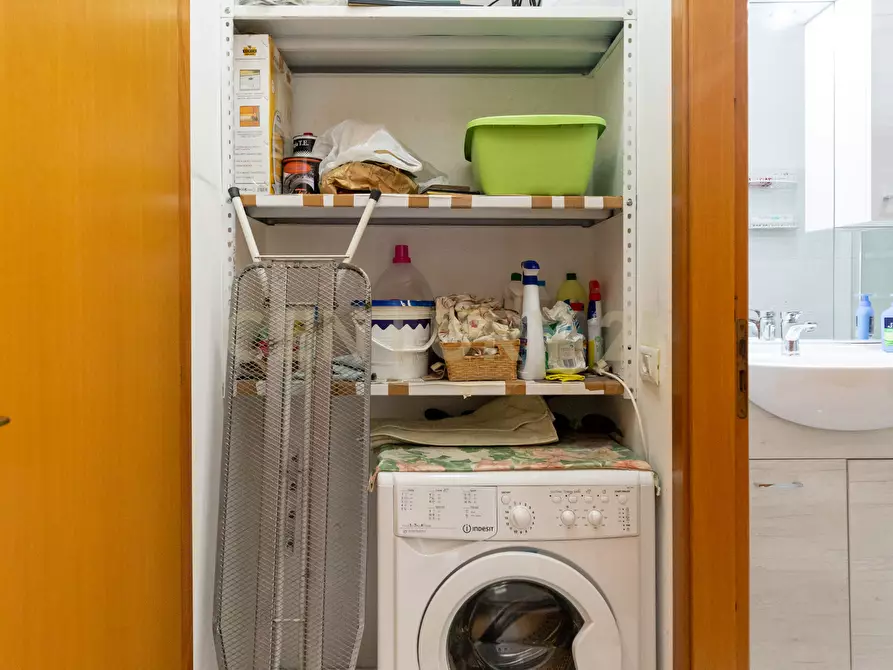 Immagine 5 di Porzione di casa in vendita  in Via Simone Neri 7 a Mascali