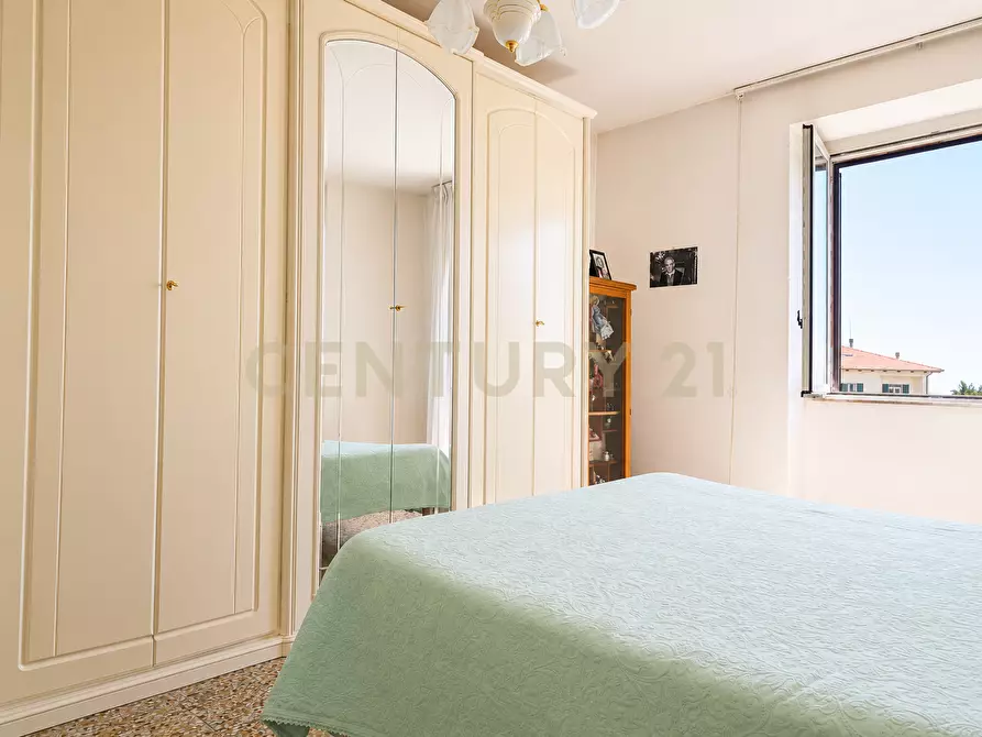 Immagine 18 di Loft/Open space in vendita  in Via XVIII Giugno a Abbadia San Salvatore