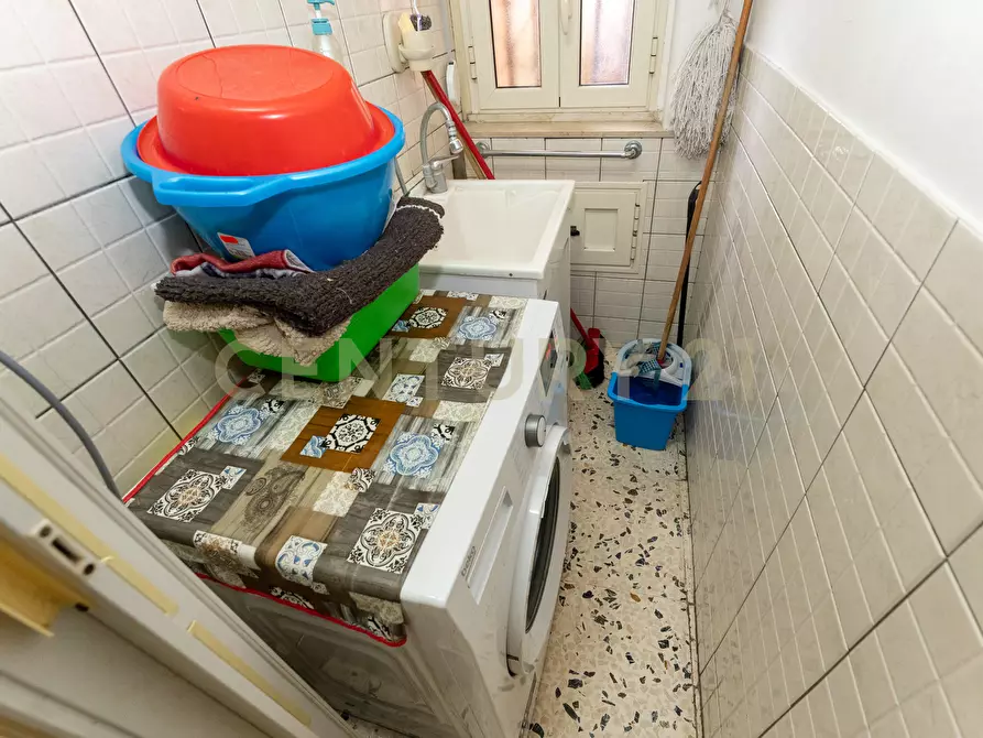 Immagine 13 di Trilocale in vendita  in Via Grasso Finocchiaro 75 a Catania