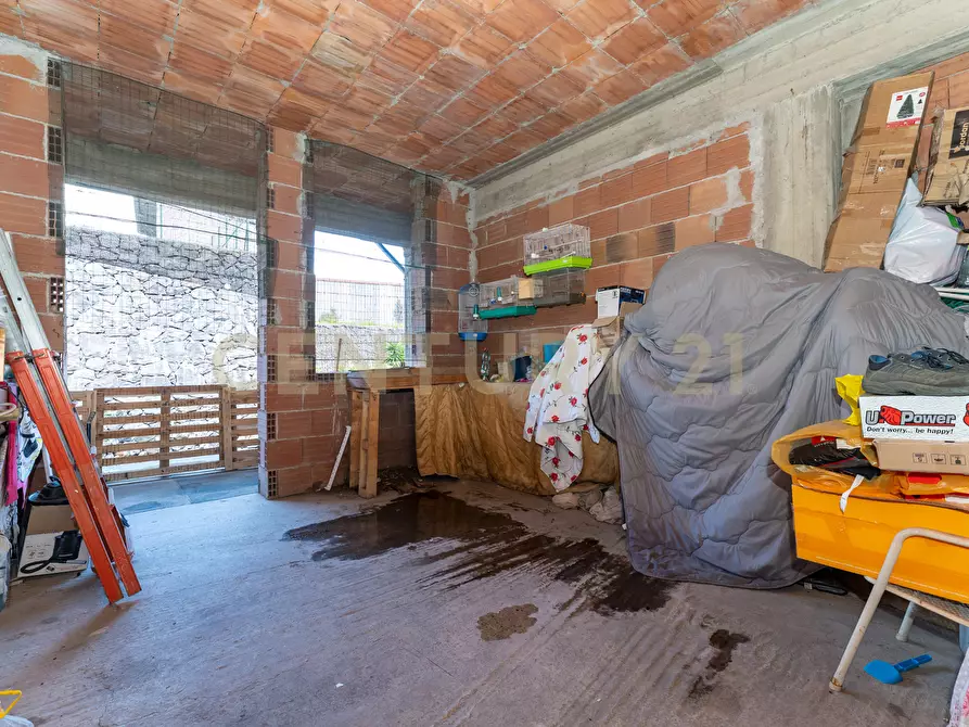 Immagine 49 di Palazzo in vendita  in Via Monte Calvario 56 a Biancavilla