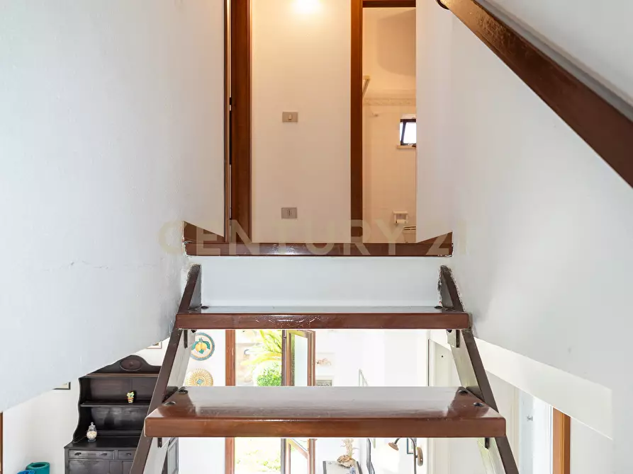 Immagine 33 di Villa in vendita  in Contrada Arcile a Augusta