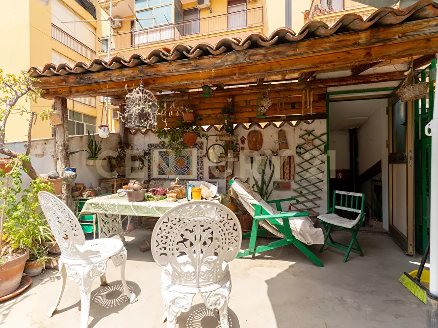 Immagine 28 di Casa indipendente in vendita  in Cortile del Granato 4 a Catania