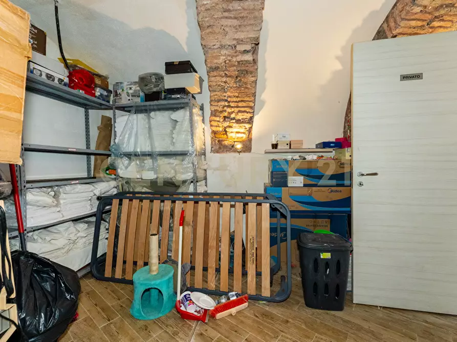 Immagine 44 di Porzione di casa in vendita  in Via Santissima Trinità 25 a Catania