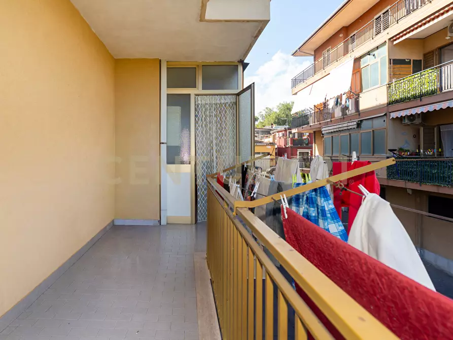 Immagine 42 di Trilocale in vendita  in Via Antonino Bonaccorsi 12 a Acireale