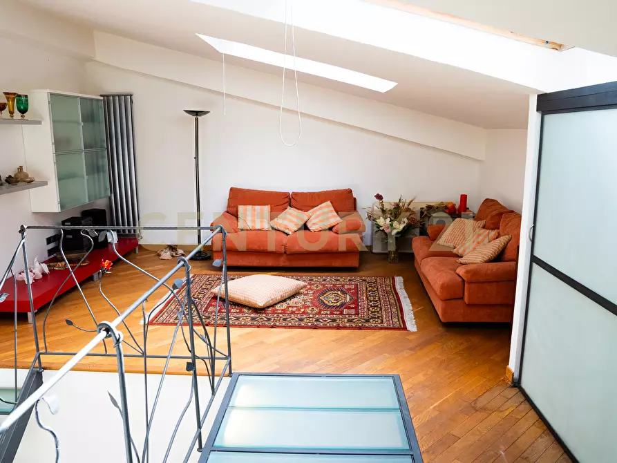 Immagine 45 di Villetta a schiera in vendita  in VIA MASSACCIO a Grosseto