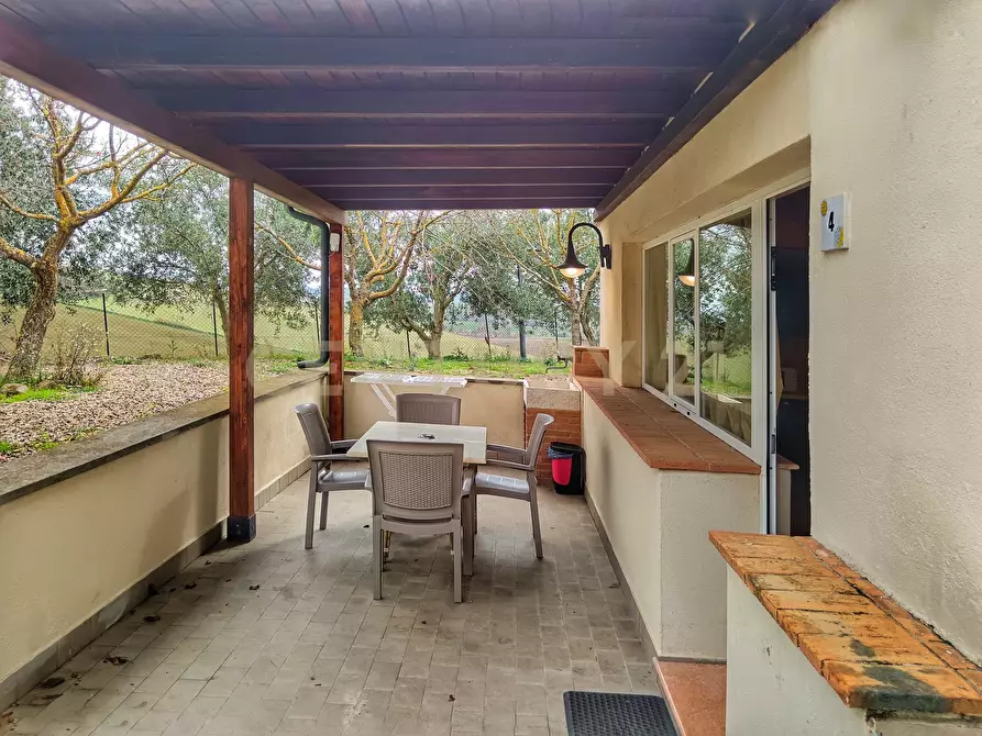 Immagine 61 di Casa indipendente in vendita  in podere san giuseppe a Piancastagnaio