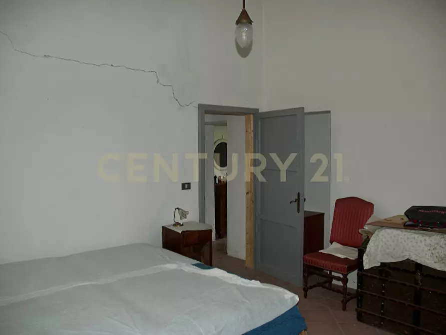 Immagine 20 di Rustico / casale in vendita  in località pian taverna a Cinigiano