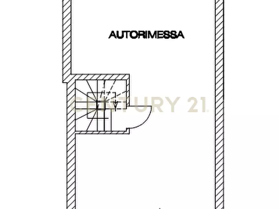 Immagine 21 di Casa bifamiliare in vendita  in Via san martino snc a Castiglione Della Pescaia